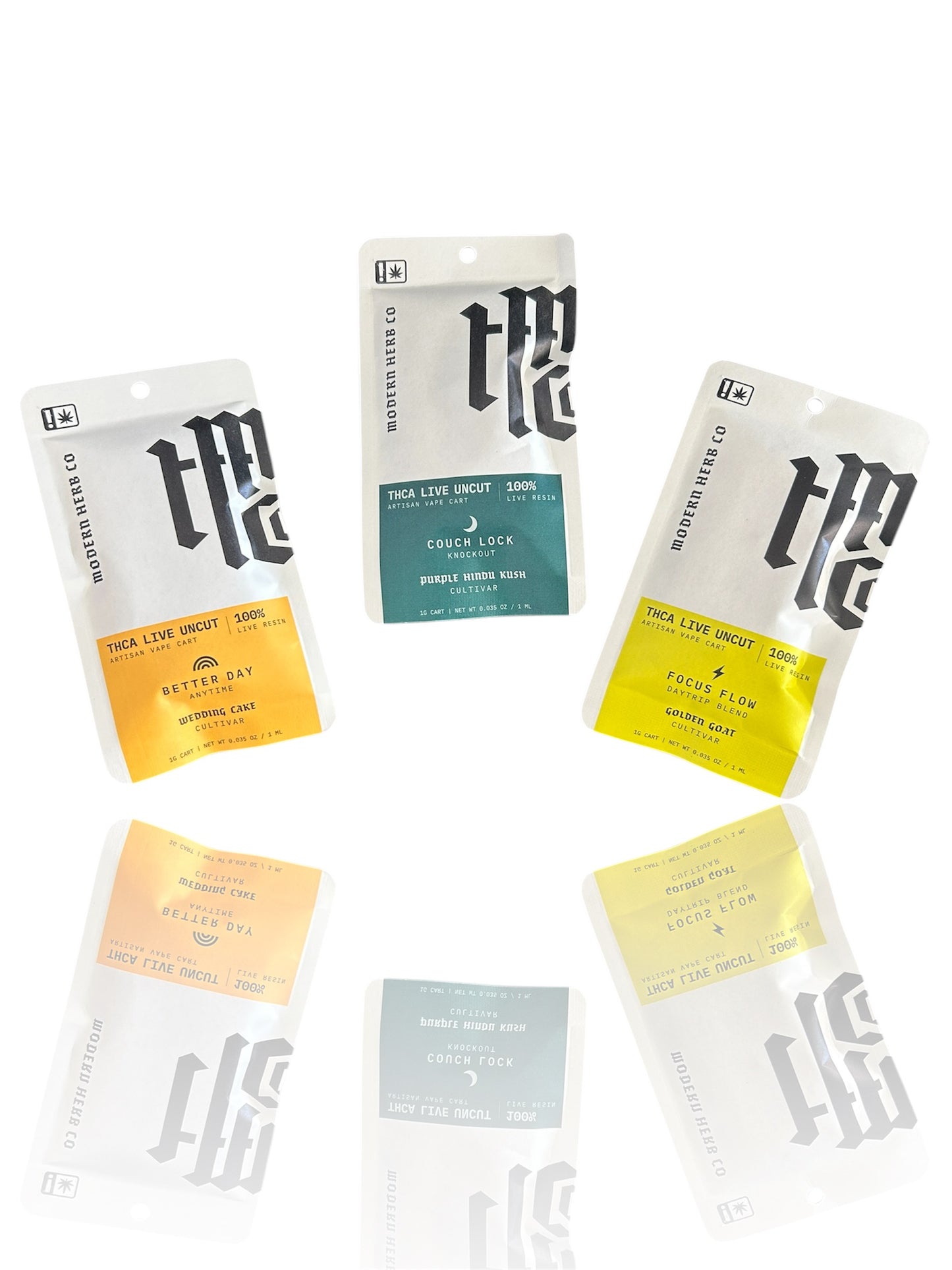 ⚠️VAPES NOT AVAILABLE UNTIL FURTHER NOTICE. —1G Live Resin Uncut THCa Carts