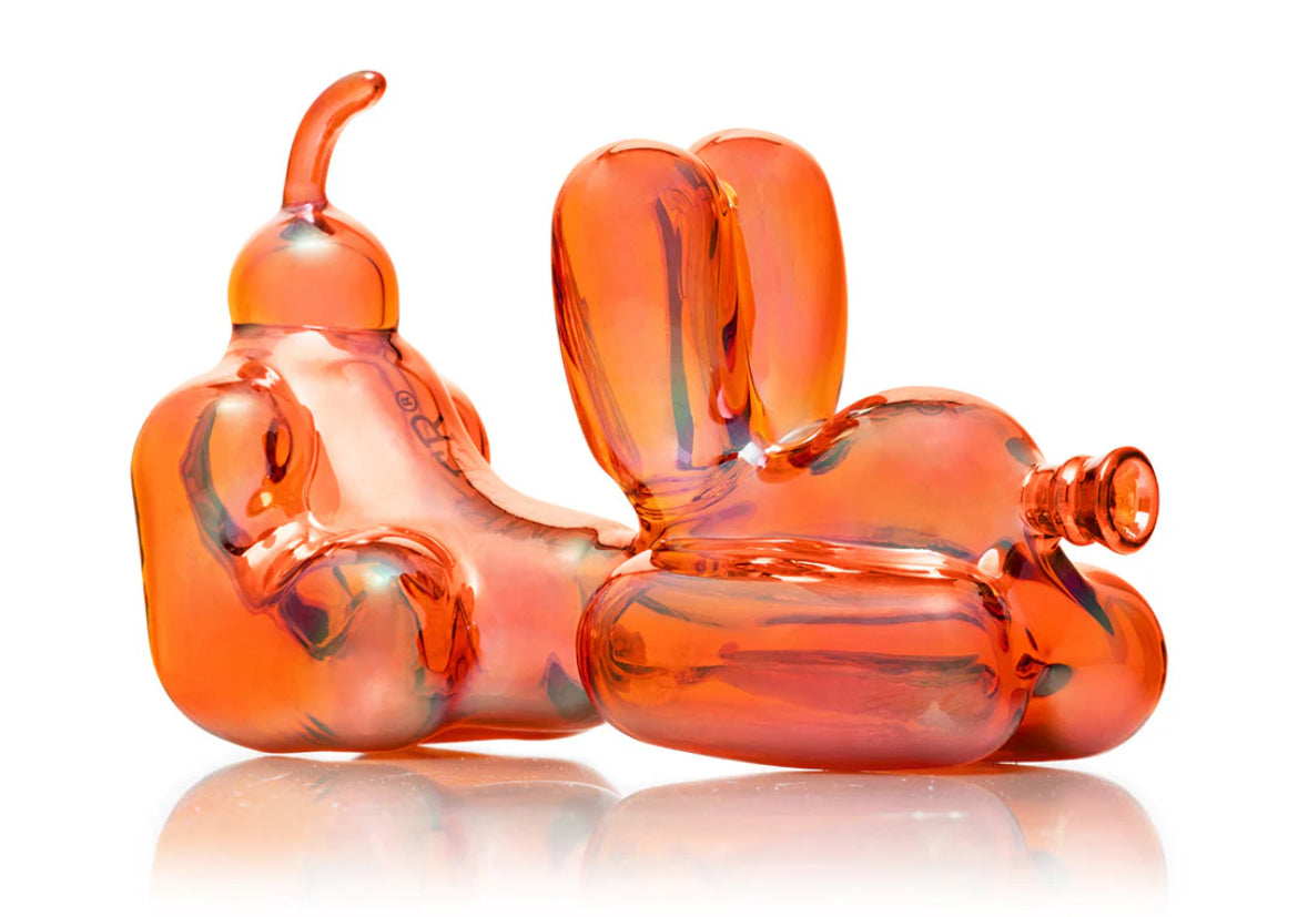 Balloon Dog (Hand-Pipe)