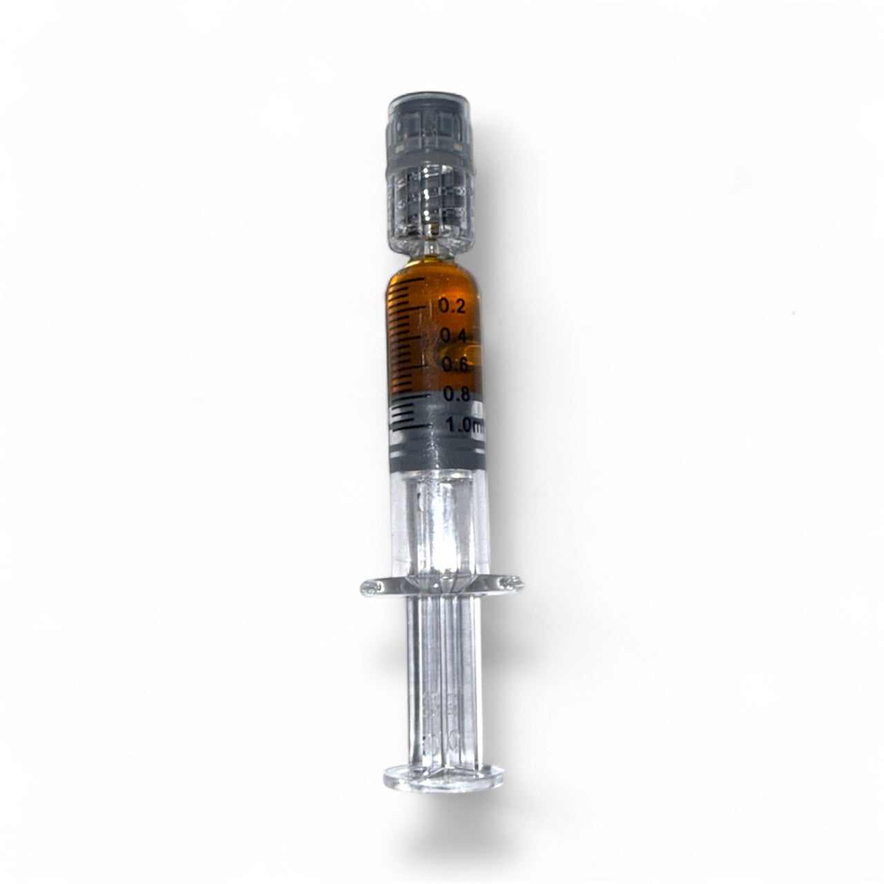 Gass Shack®️ Hash Rosin Syringes (.5 Gram)