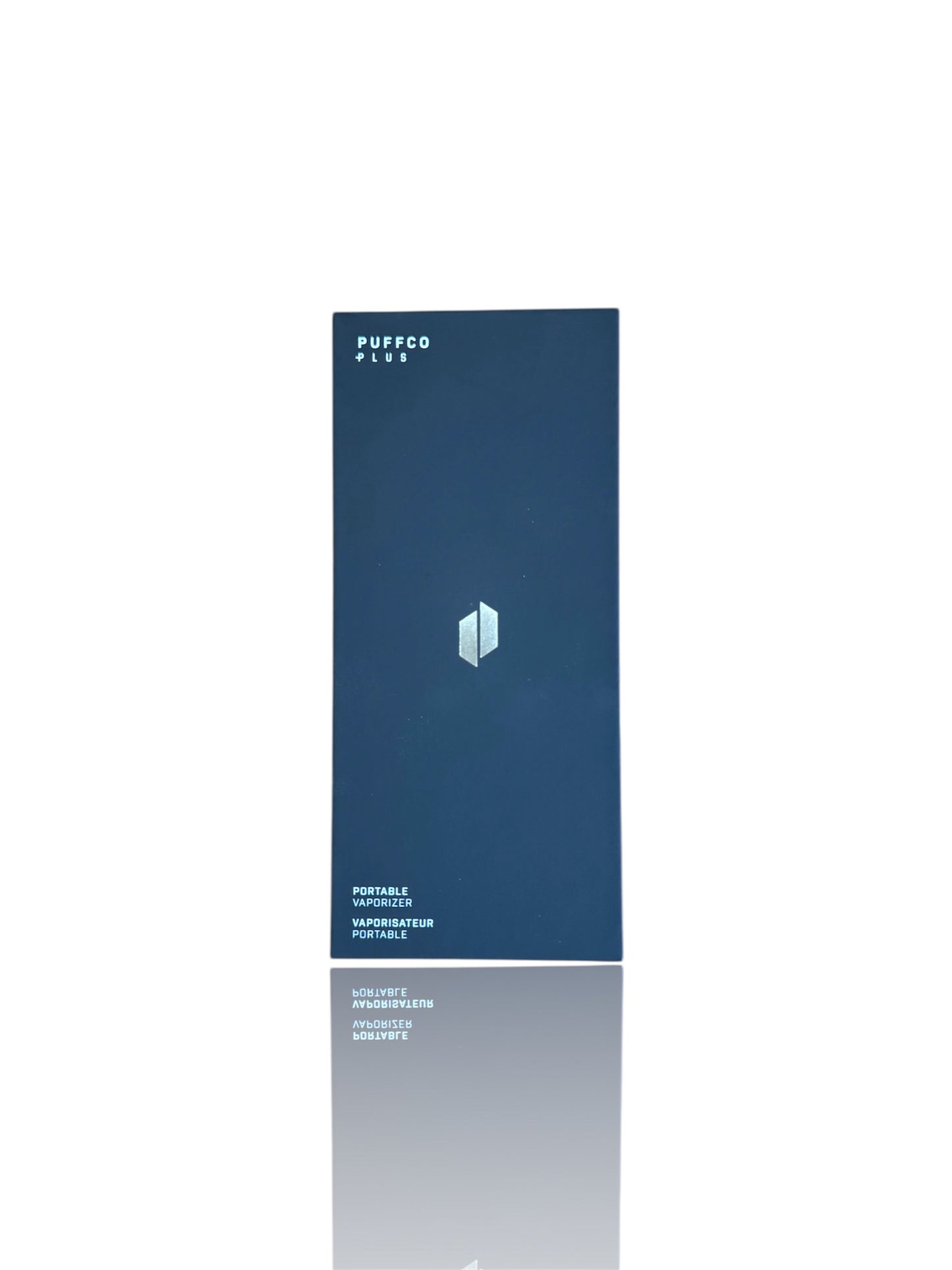 Puffco Plus Vaporizer V2 (Metallic)