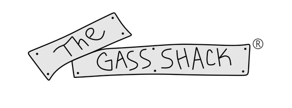 The Gass Shack®️