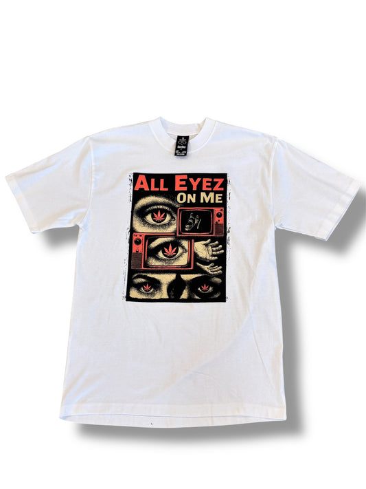 All Eyes on Me Gass Shack®️ T-Shirt