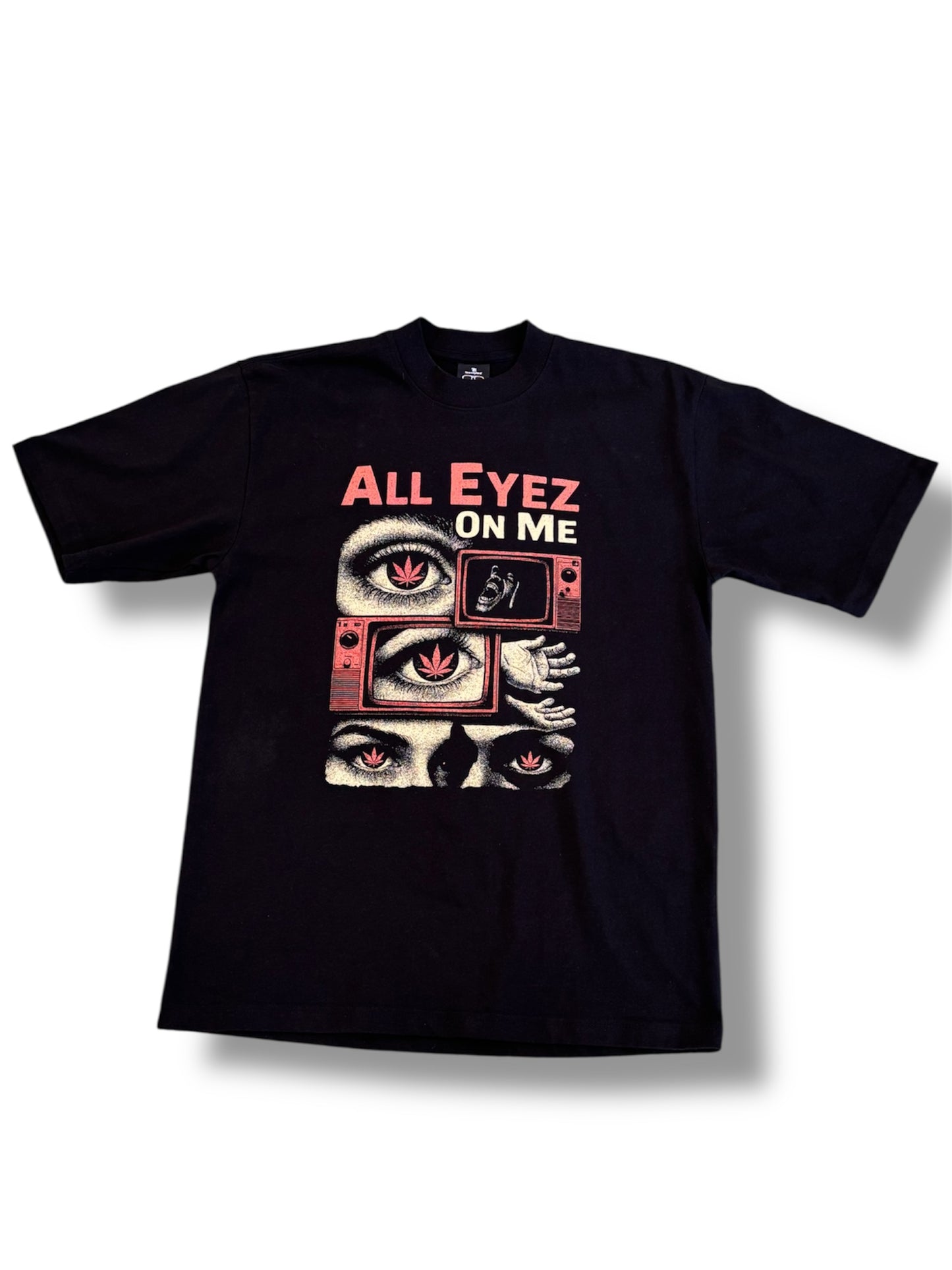 All Eyes on Me Gass Shack®️ T-Shirt