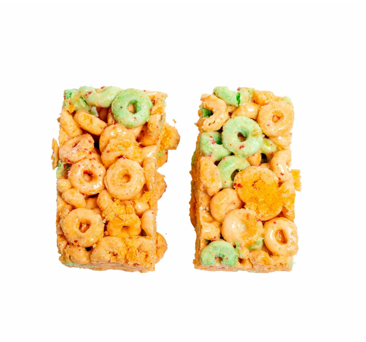 Gass Shack®️160mg Rice Crispie Treats