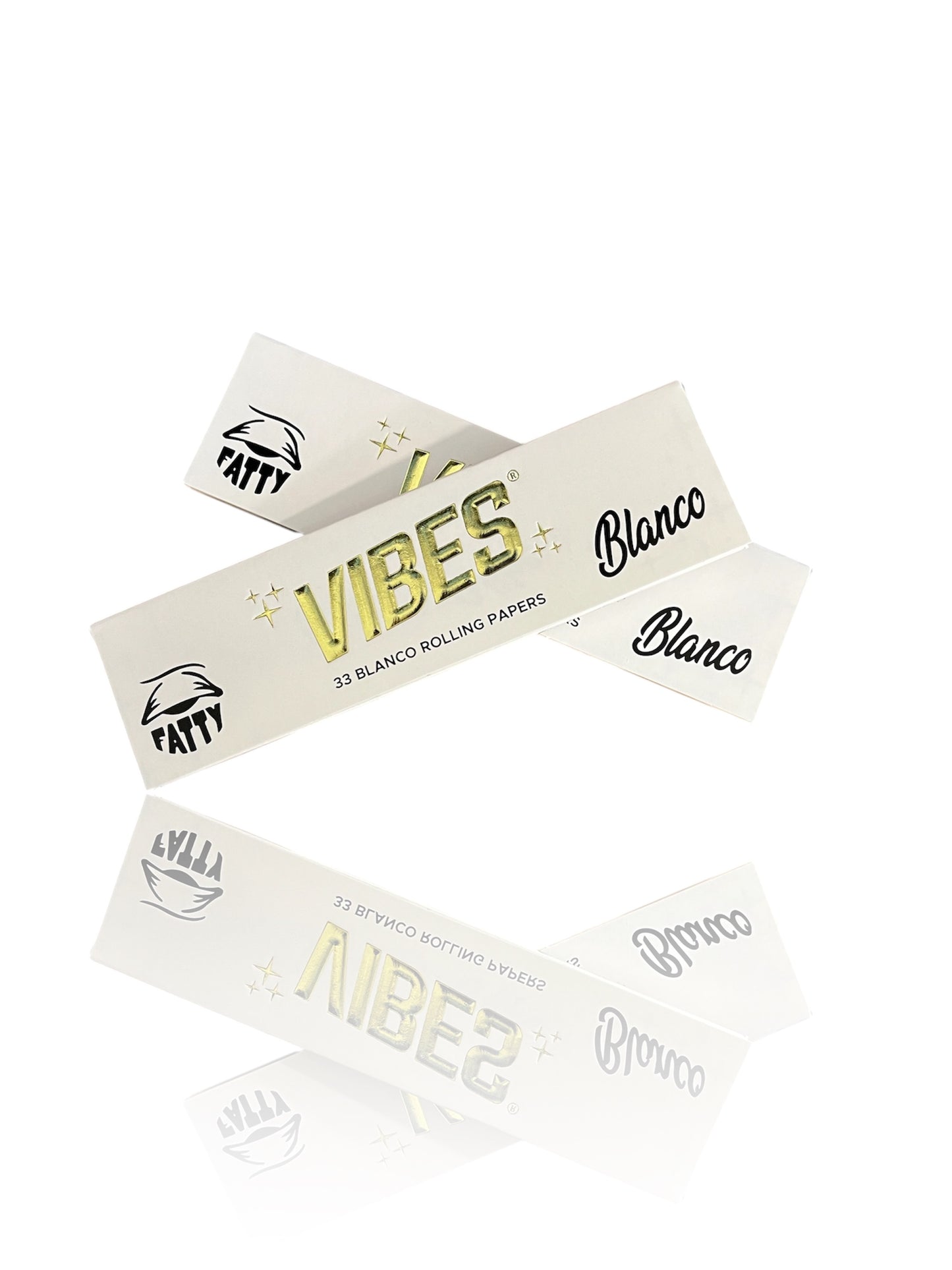 VIBES "FATTY" (Blanco) - 33ct