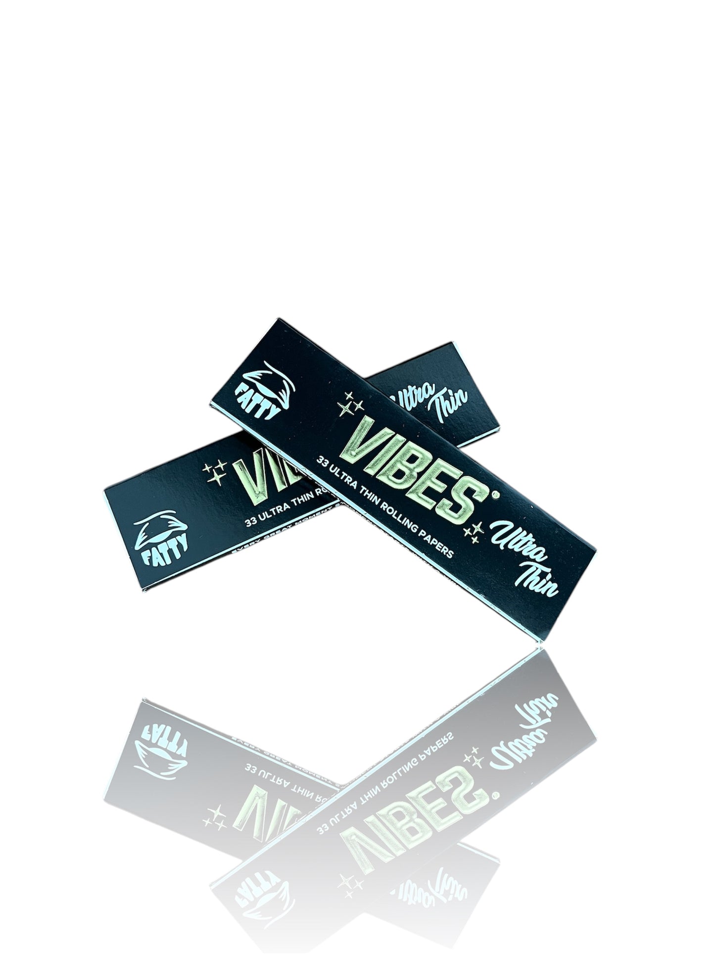 VIBES "FATTY" (Ultra Thin) - 33ct
