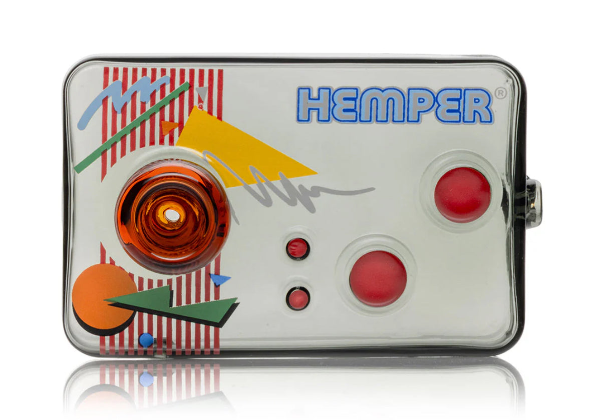 90's Game Controller