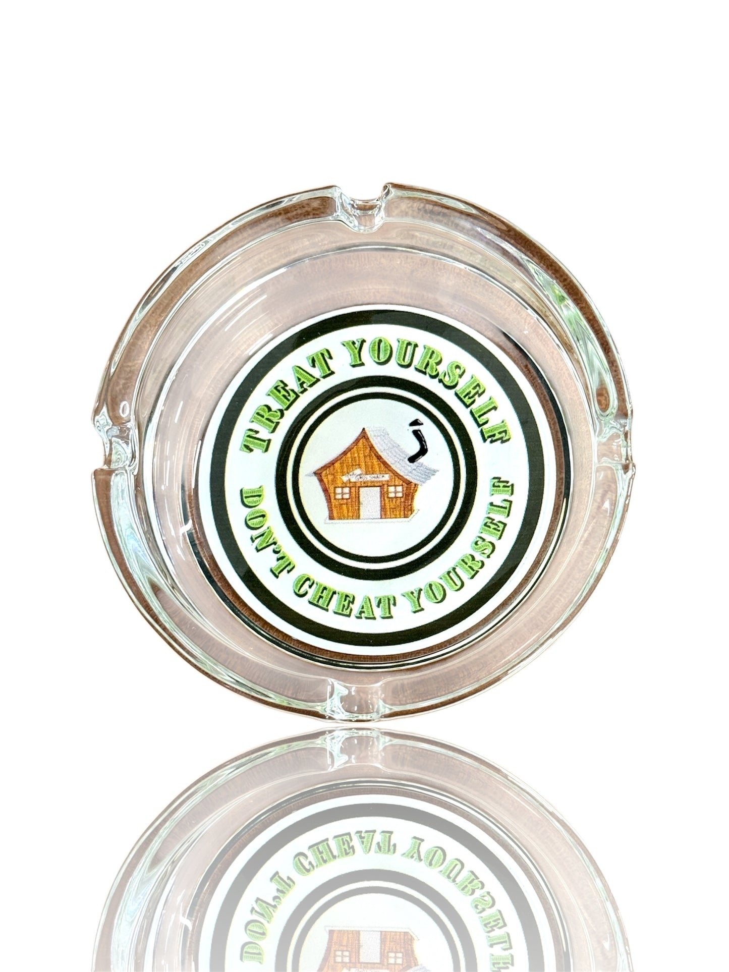 Gass Shack®️ Ashtray