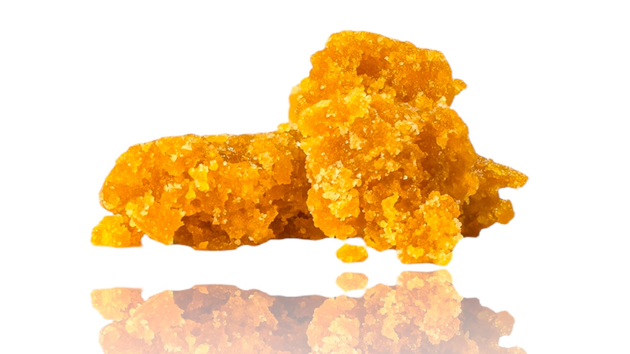 Gass Shack®️ CRUMBLE (1G/Jar)