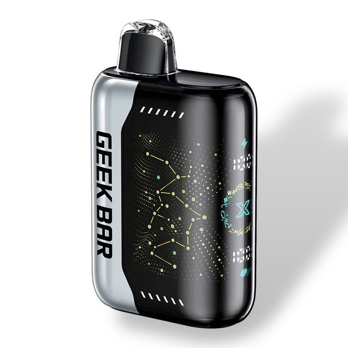 Geek Bar Pulse X 25k Puffs