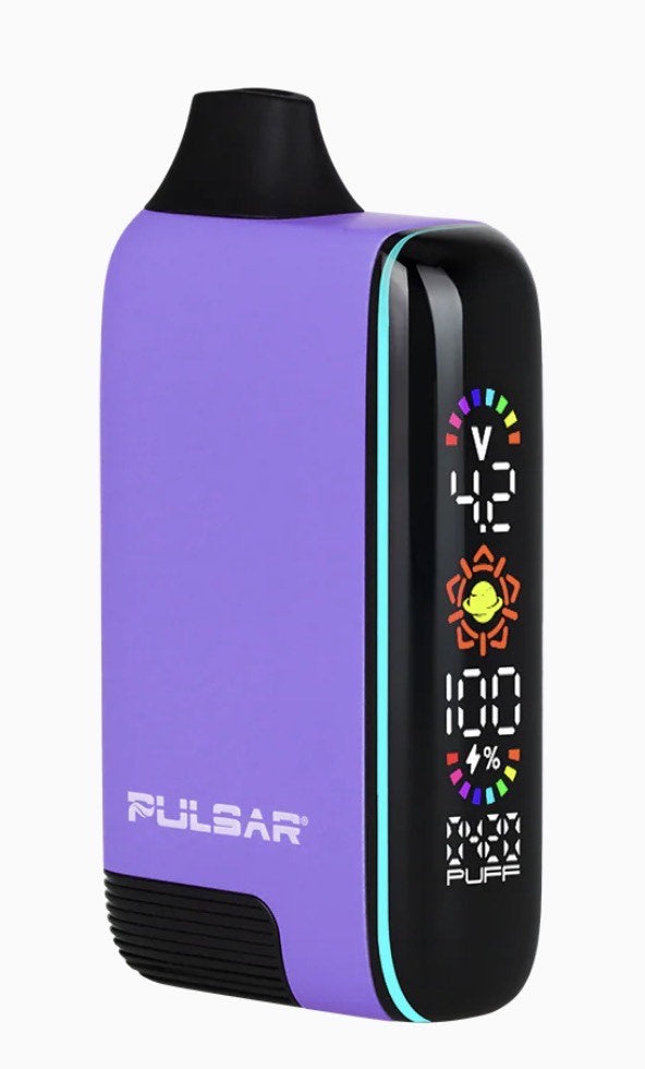 Pulsar510 DL 5.0 Vape Bar (Auto-Draw)