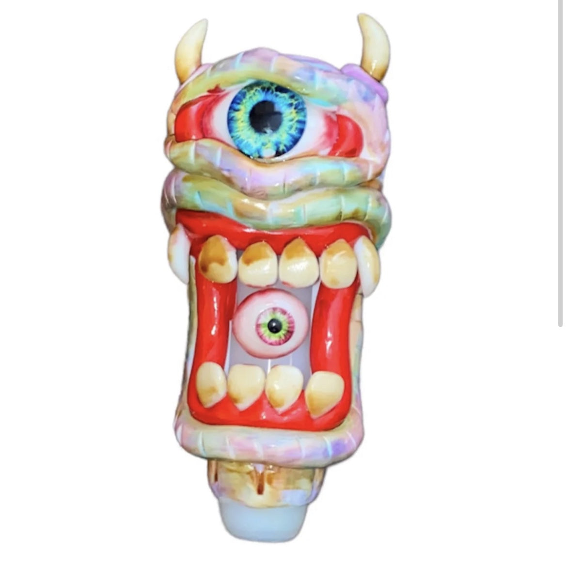 Cyclops Piece (Multi Colored)