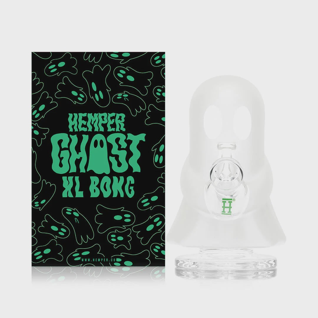 Ghost XL