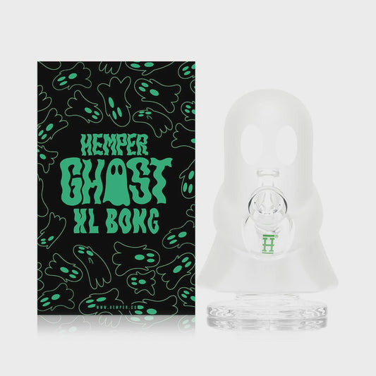Ghost XL