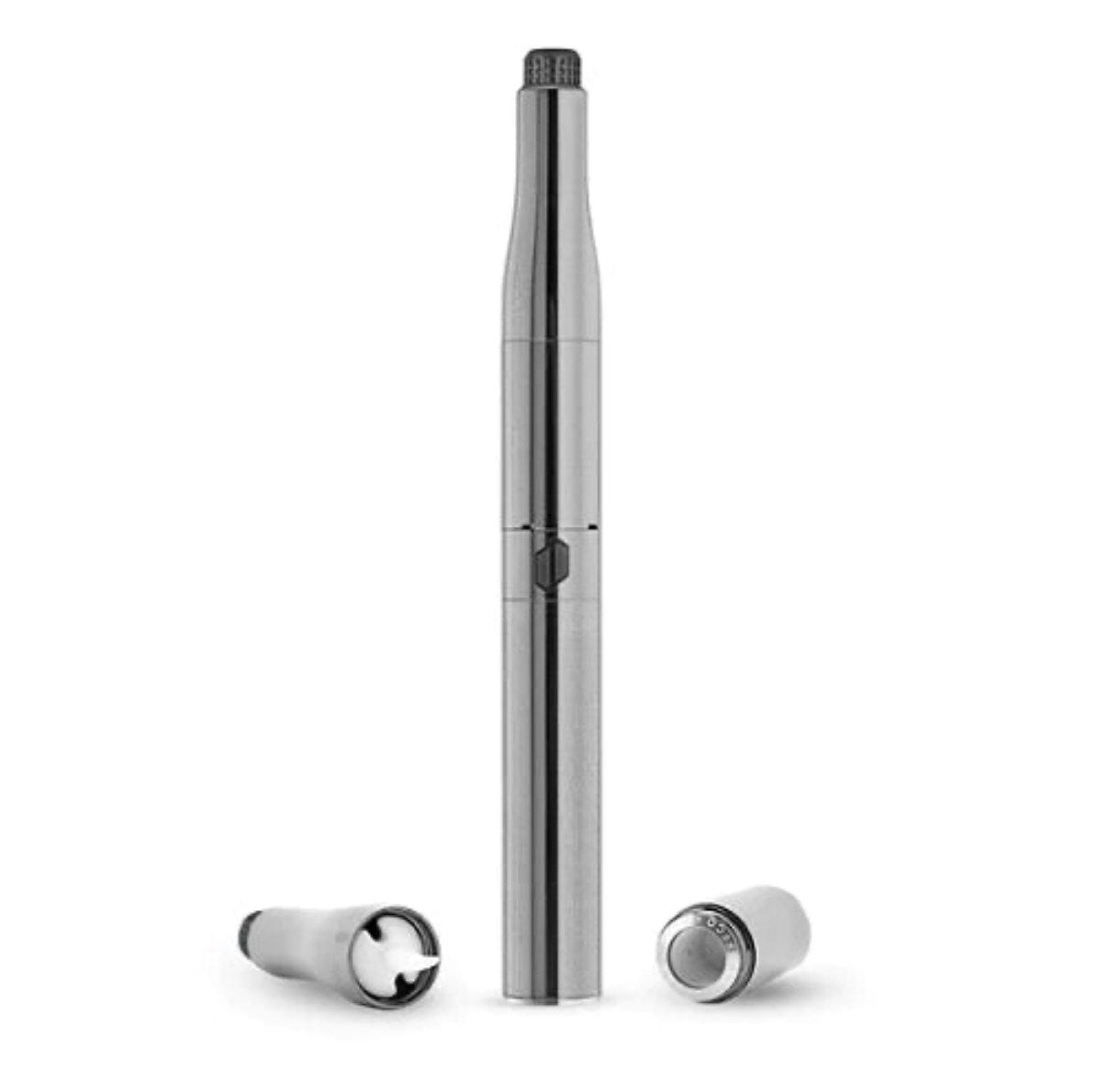 Puffco Plus Vaporizer V2 (Metallic)