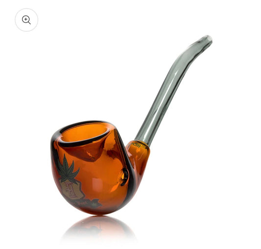 Sherlock Pipe