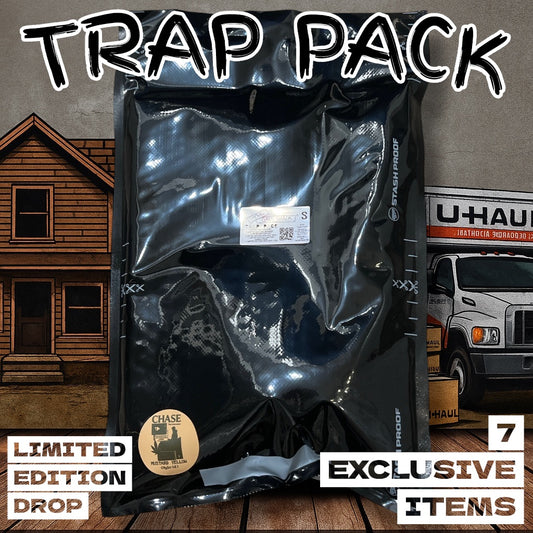 The Gass Shack®️ Trap Pack Limited Edition