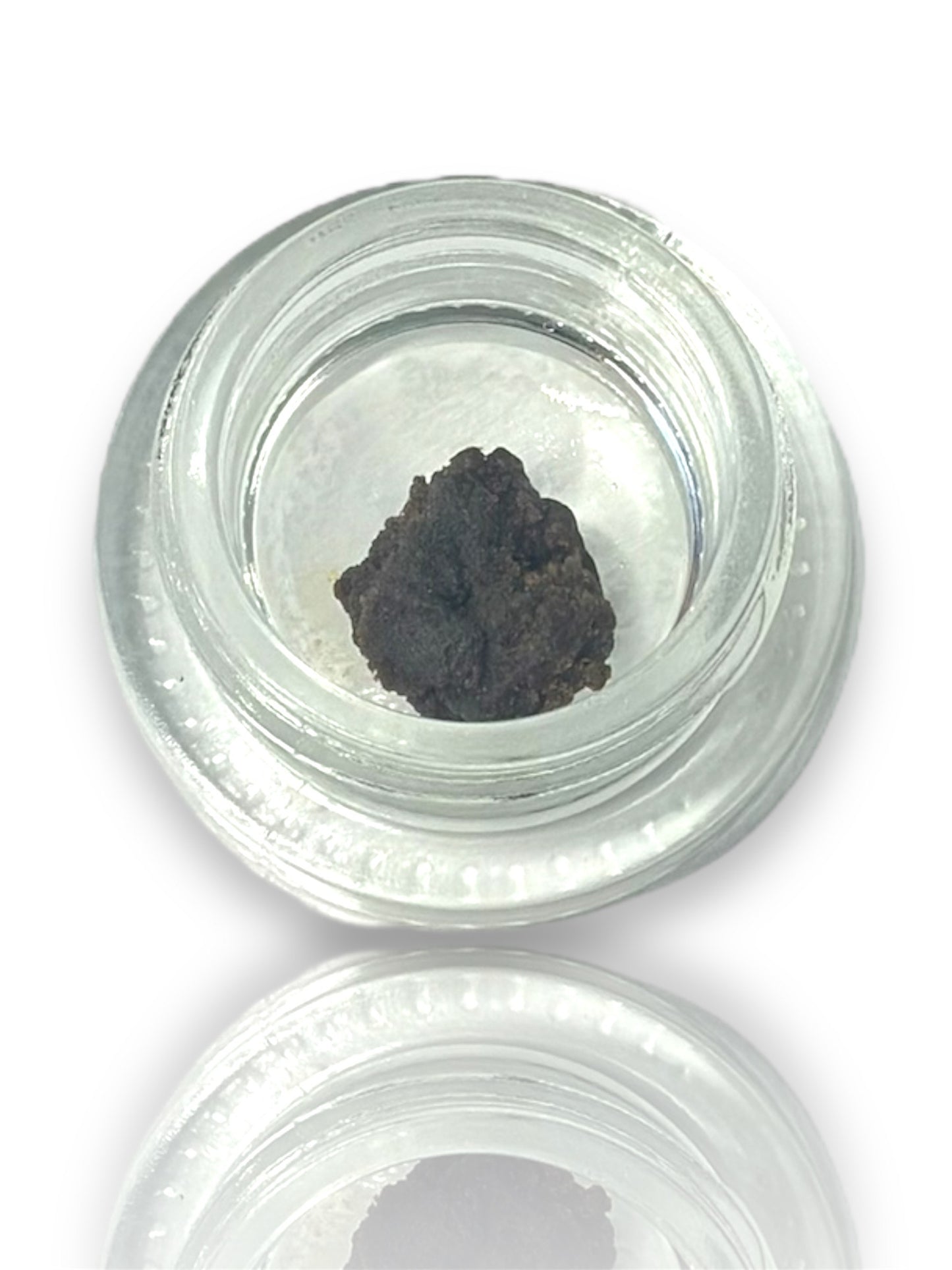 Afghan Habibi Gold Seal Hashish [67.8% THCa]