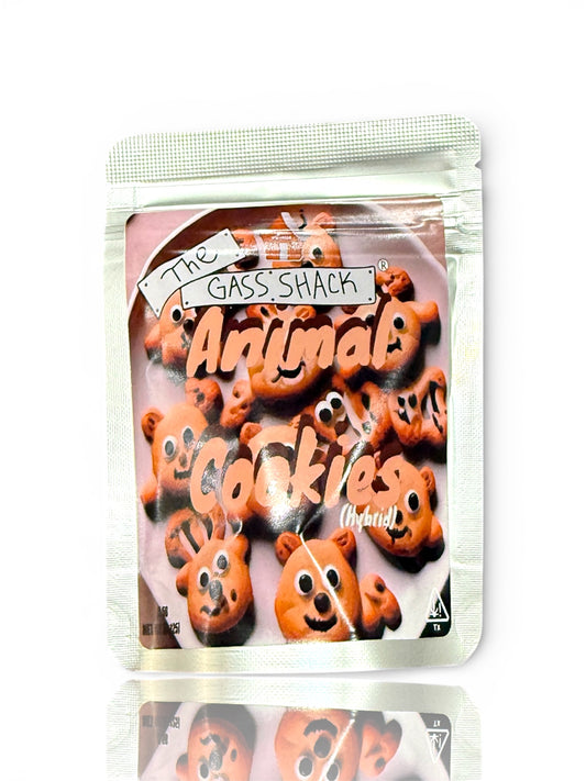 Animal Cookies (Hybrid) [31.22% THCa] EXECUTIVE SHELF