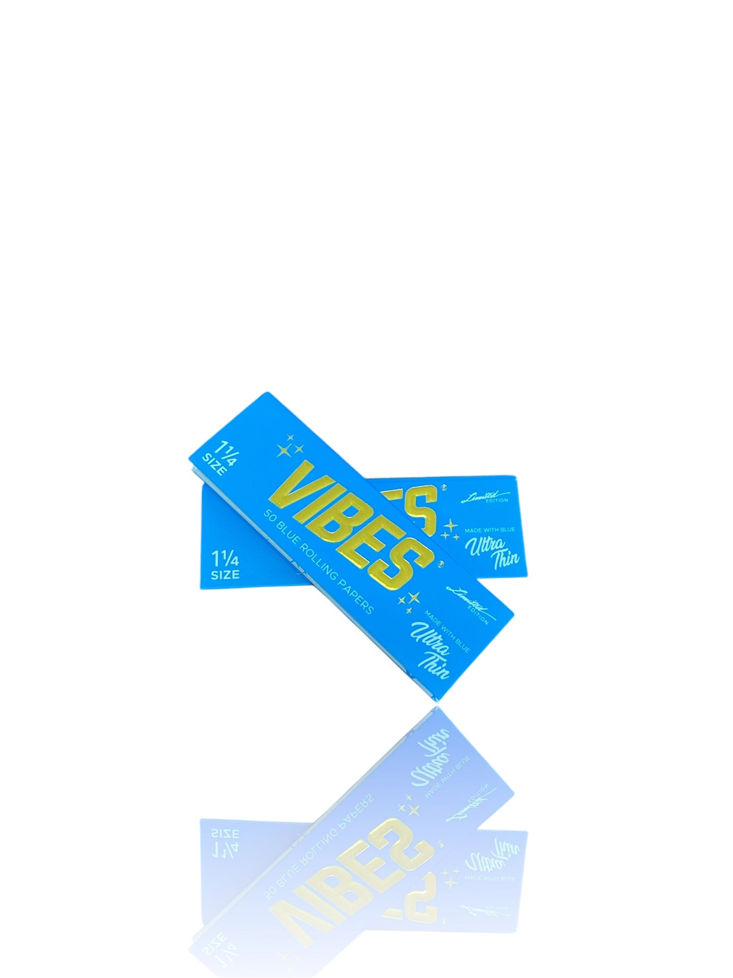 VIBES x COOKIES Booklet (1-1/4 Papers) - 50ct