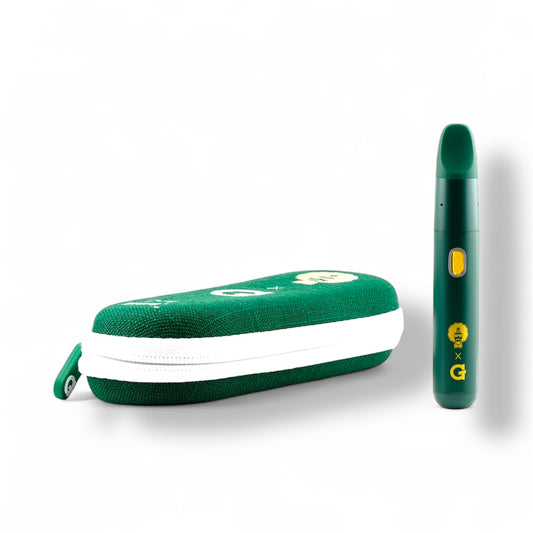 G Pen Micro+ (Concentrates/Oil)