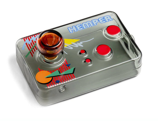 90's Game Controller