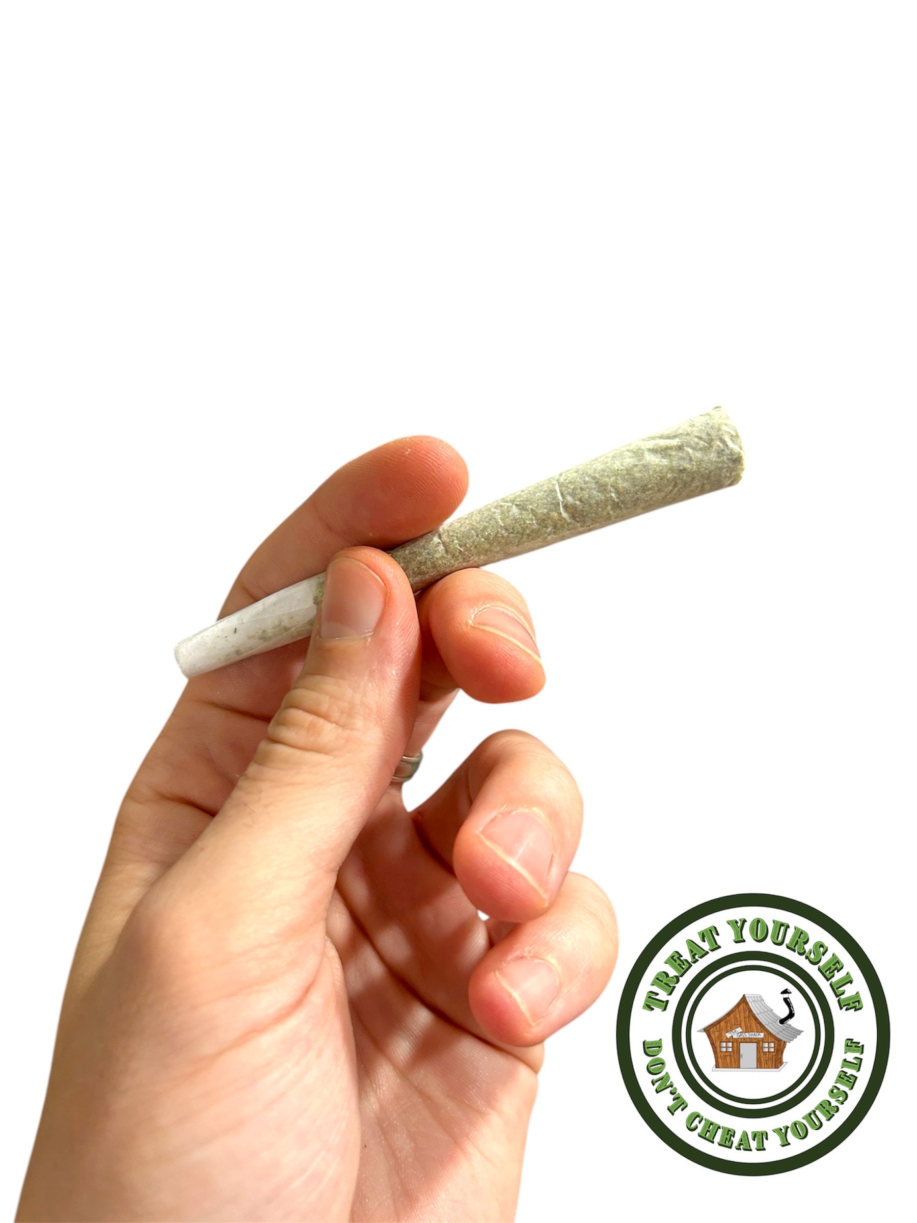 Gass Shack®️ 2.5G Hash Holes [2 Grams Flower & .5 Gram Cold Cure Hash ...