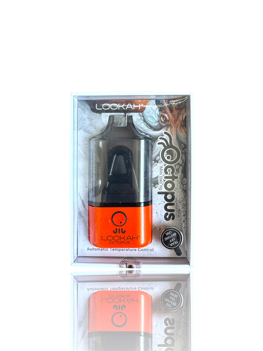 Lookah Octopus Mini Dab Rig