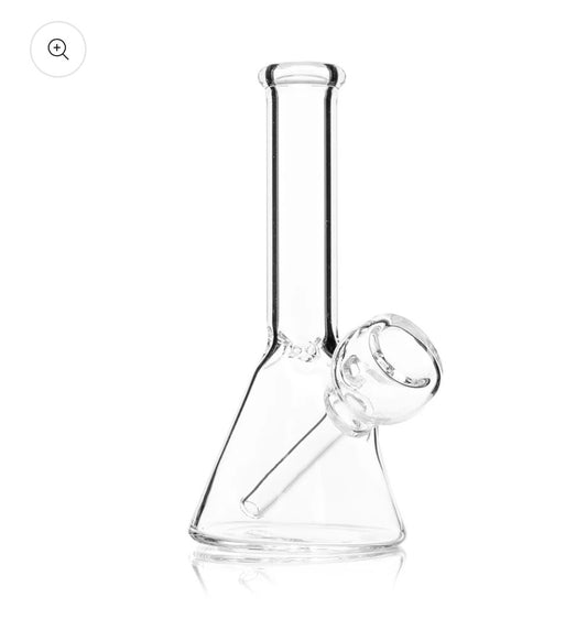 Mini Beaker Bong