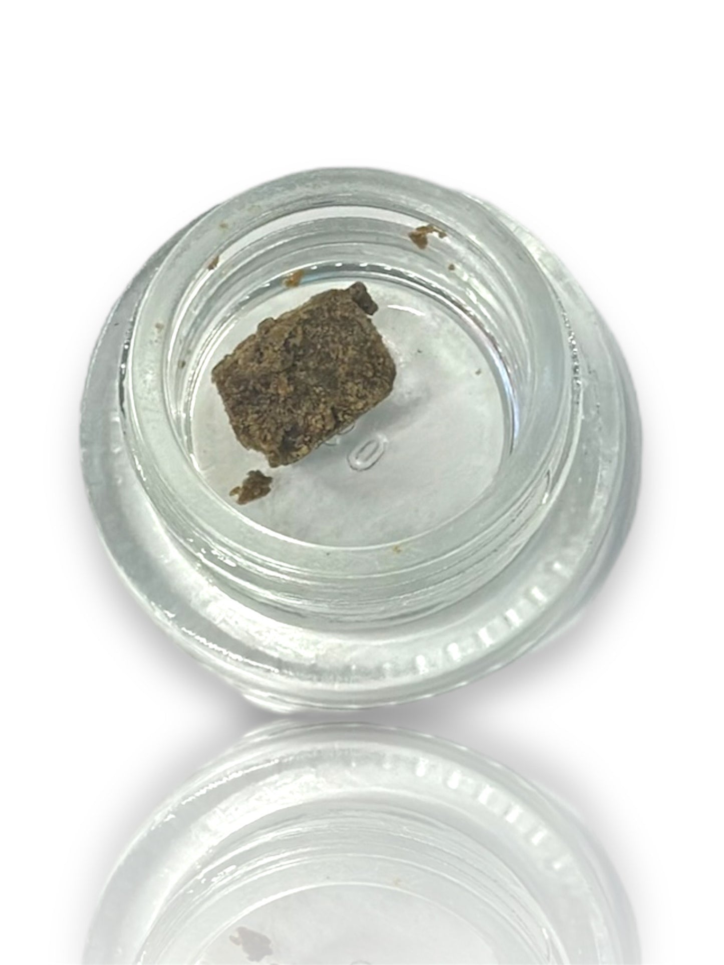 Moroccan Ketama Gold Hashish [67.1%THCa]