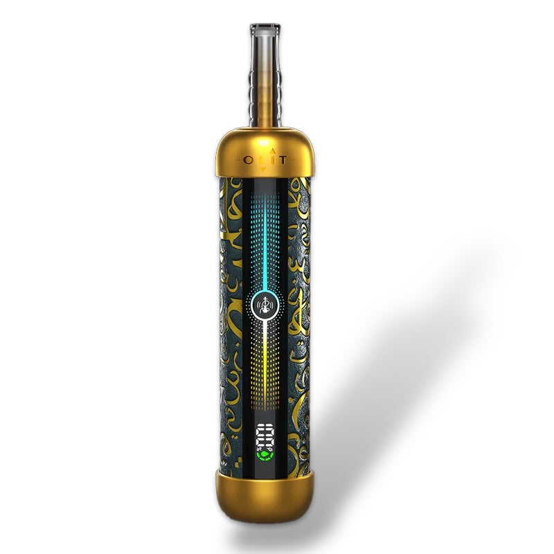 Olit Hookahlit Pro 60K