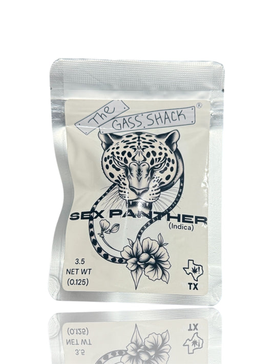 Sex Panther (Indica) [41.50% THCa] PRIVATE RESERVE
