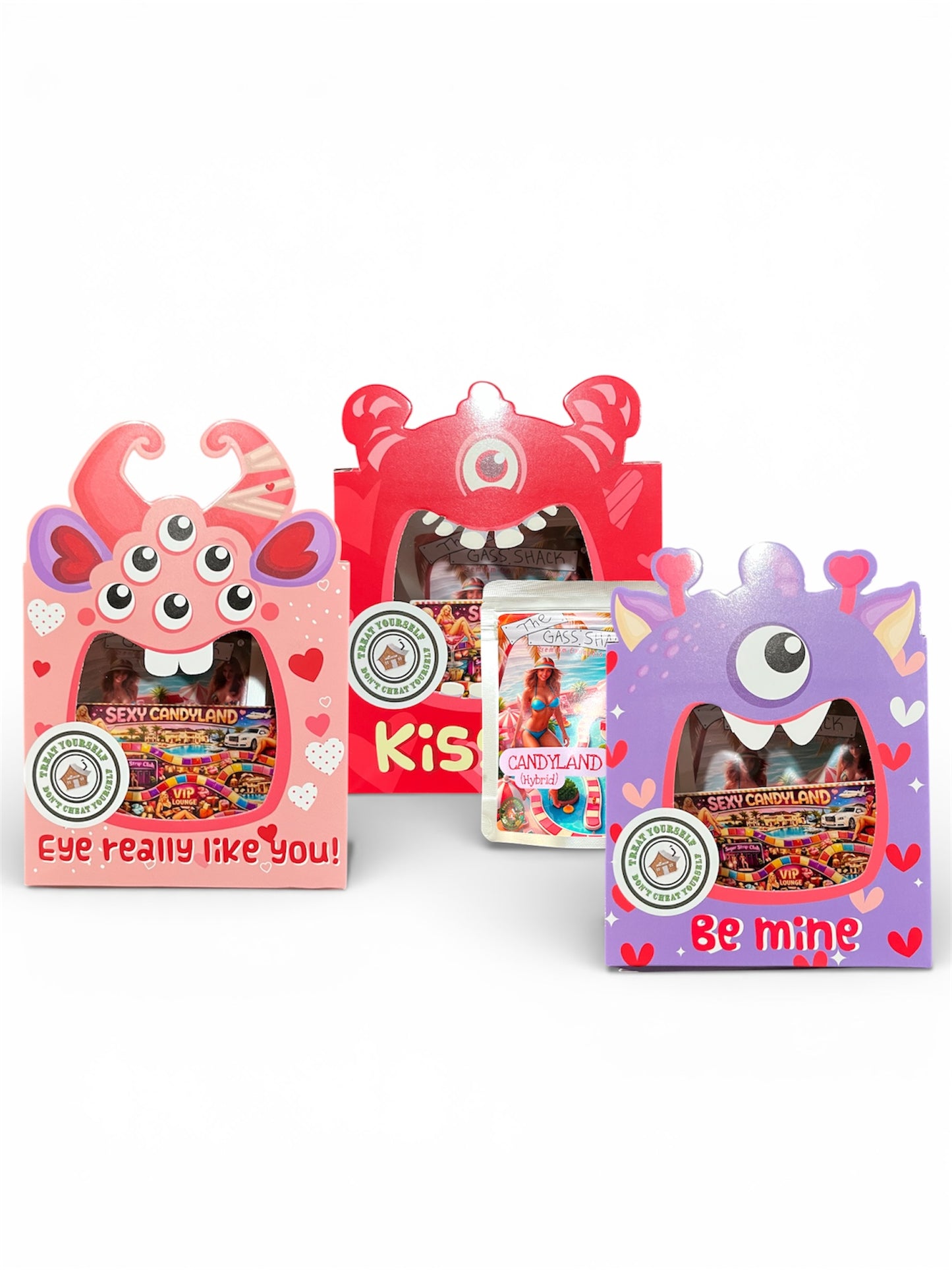 CandyLand (Hybrid) [34.87% THCa] PRIVATE RESERVE