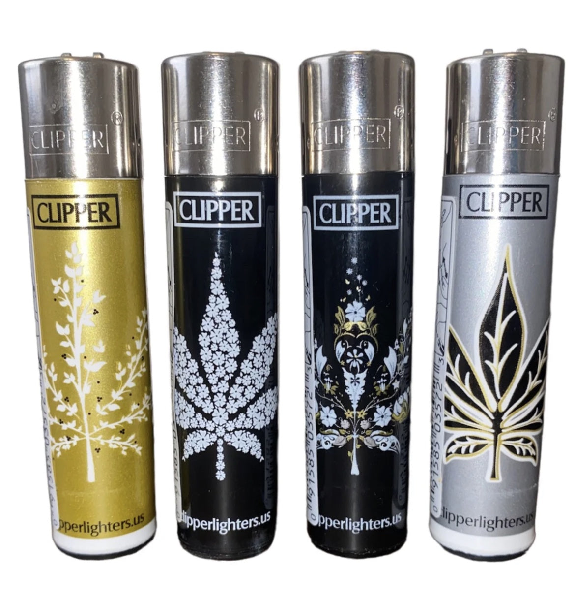 Clipper Lighter