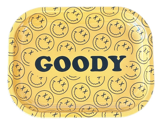 Goody Tray