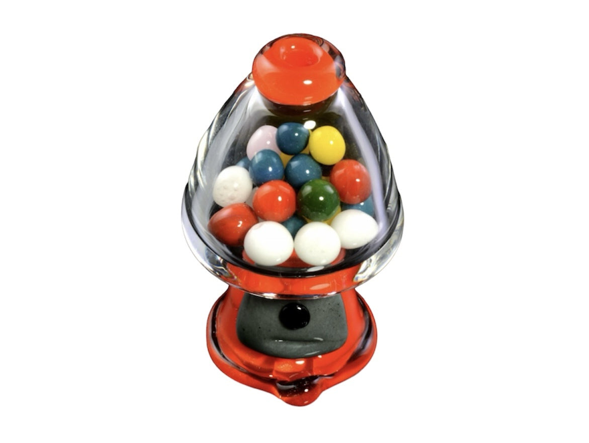 Gumball Machine Cap