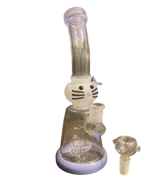 Hello Kitty Piece (Purple)