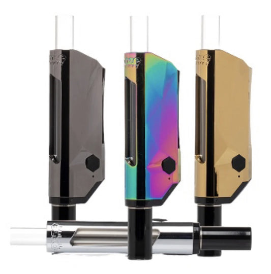 OOZE Pronto [Electronic Concentrate Vaporizer]