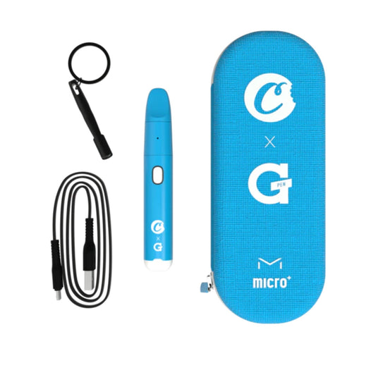 G-Pen Micro+ (Concentrate Vape)